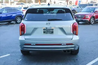 Hyundai PALISADE 2024 Calligraphy 4dr SUV