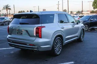 Hyundai PALISADE 2024 Calligraphy 4dr SUV
