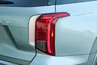 Hyundai PALISADE 2024 Calligraphy 4dr SUV