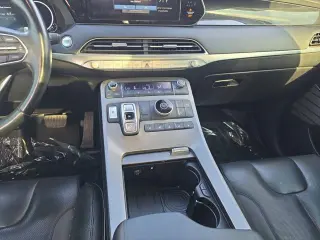 Hyundai PALISADE 2021 Limited 4dr SUV