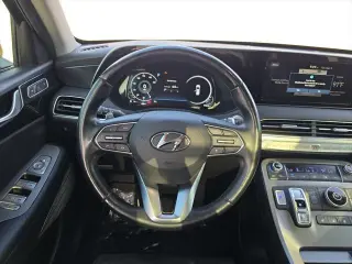 Hyundai PALISADE 2021 Limited 4dr SUV