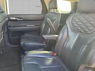 Hyundai PALISADE 2021 Limited 4dr SUV