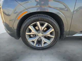 Hyundai PALISADE 2021 Limited 4dr SUV