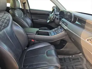 Hyundai PALISADE 2021 Limited 4dr SUV