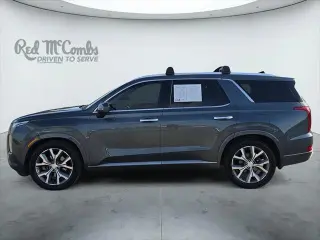 Hyundai PALISADE 2021 Limited 4dr SUV