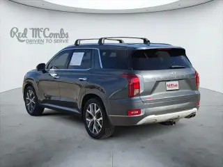 Hyundai PALISADE 2021 Limited 4dr SUV