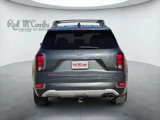 Hyundai PALISADE 2021 Limited 4dr SUV