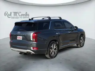 Hyundai PALISADE 2021 Limited 4dr SUV