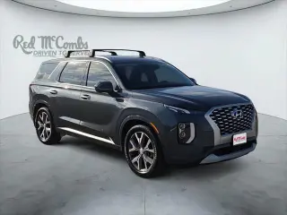 Hyundai PALISADE 2021 Limited 4dr SUV