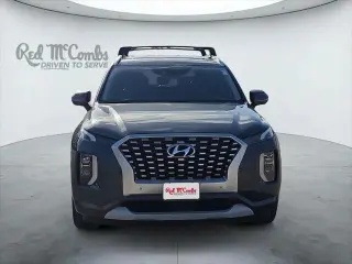 Hyundai PALISADE 2021 Limited 4dr SUV