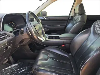 Hyundai PALISADE 2021 Limited 4dr SUV