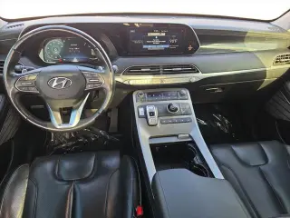 Hyundai PALISADE 2021 Limited 4dr SUV