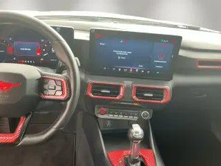 Ford Mustang 2025 EcoBoost 2dr Fastback
