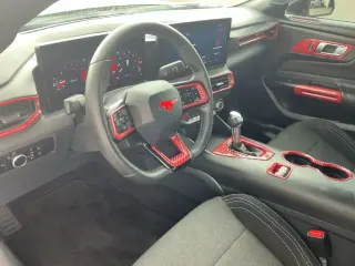 Ford Mustang 2025 EcoBoost 2dr Fastback