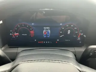 Ford Mustang 2025 EcoBoost 2dr Fastback