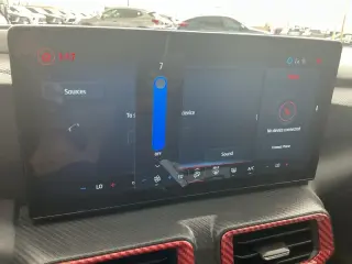 Ford Mustang 2025 EcoBoost 2dr Fastback