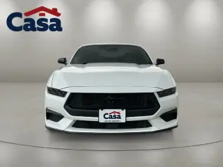 Ford Mustang 2025 EcoBoost 2dr Fastback