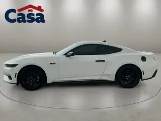 Ford Mustang 2025 EcoBoost 2dr Fastback