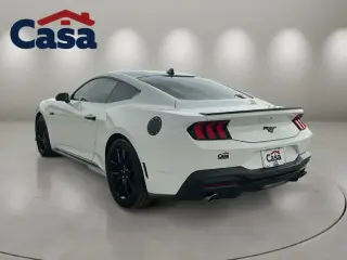Ford Mustang 2025 EcoBoost 2dr Fastback