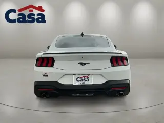 Ford Mustang 2025 EcoBoost 2dr Fastback