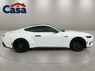 Ford Mustang 2025 EcoBoost 2dr Fastback