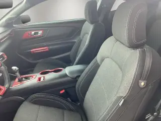 Ford Mustang 2025 EcoBoost 2dr Fastback