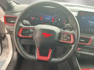 Ford Mustang 2025 EcoBoost 2dr Fastback