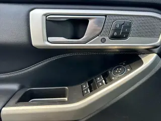 Ford Explorer 2022 AWD Limited 4dr SUV