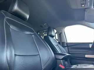 Ford Explorer 2022 AWD Limited 4dr SUV