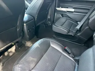 Ford Explorer 2022 AWD Limited 4dr SUV