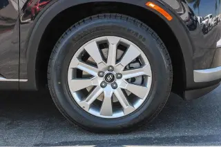 Hyundai PALISADE 2025 SEL 4p SUV