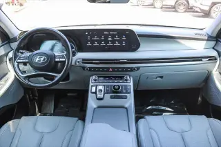 Hyundai PALISADE 2025 SEL 4p SUV
