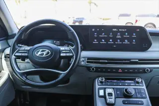 Hyundai PALISADE 2025 SEL 4p SUV