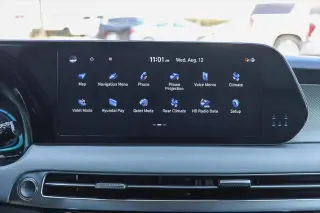 Hyundai PALISADE 2025 SEL 4p SUV