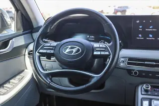 Hyundai PALISADE 2025 SEL 4p SUV