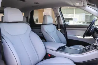 Hyundai PALISADE 2025 SEL 4p SUV