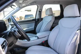 Hyundai PALISADE 2025 SEL 4p SUV