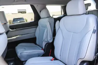 Hyundai PALISADE 2025 SEL 4p SUV