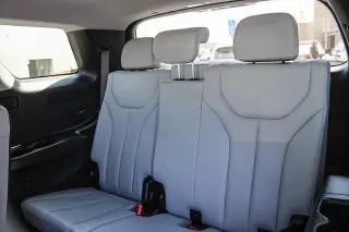 Hyundai PALISADE 2025 SEL 4p SUV