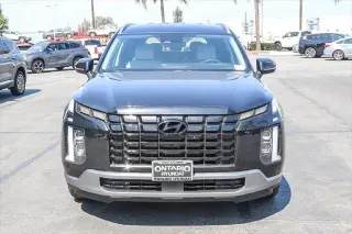 Hyundai PALISADE 2025 SEL 4p SUV
