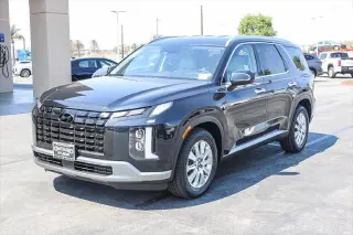 Hyundai PALISADE 2025 SEL 4p SUV