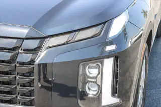 Hyundai PALISADE 2025 SEL 4p SUV