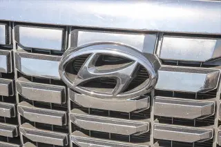 Hyundai PALISADE 2025 SEL 4p SUV