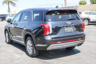 Hyundai PALISADE 2025 SEL 4p SUV