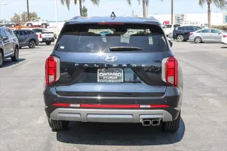 Hyundai PALISADE 2025 SEL 4p SUV