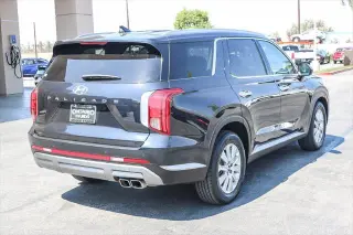 Hyundai PALISADE 2025 SEL 4p SUV