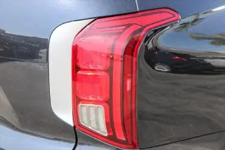 Hyundai PALISADE 2025 SEL 4p SUV