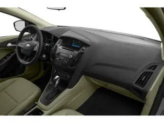 Ford Focus 2018 SEL 4dr Sedán