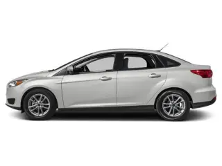 Ford Focus 2018 SEL 4dr Sedán