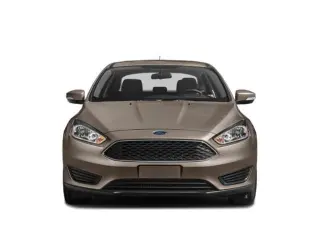 Ford Focus 2018 SEL 4dr Sedán